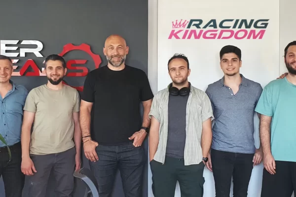 SuperGears'a "Süper" Takviye: Ulaş Karademir Danışma Kurulu Üyesi Olarak Aramıza Katıldı