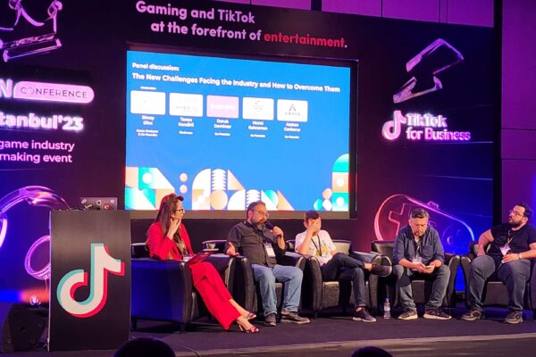 WN Istanbul'23: Bu Yıl da Etkinlikteyiz!