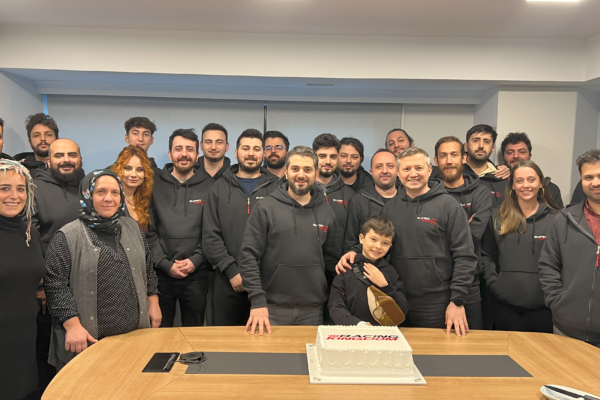 İlk Kapalı Beta Testi Tamamlandı!