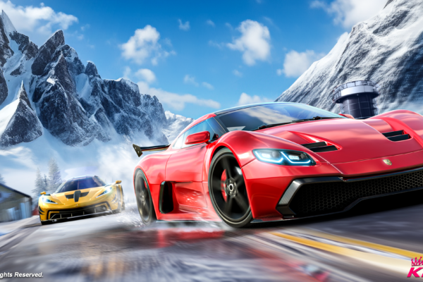 80Level Interview: The Development Journey of Racing Kingdom!