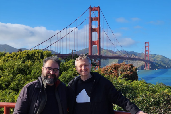 GDC 2024 | Racing Kingdom, Unity Standında Parlıyor