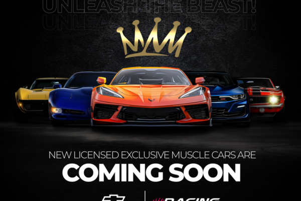 Racing Kingdom & GM: Speeding into the Future!